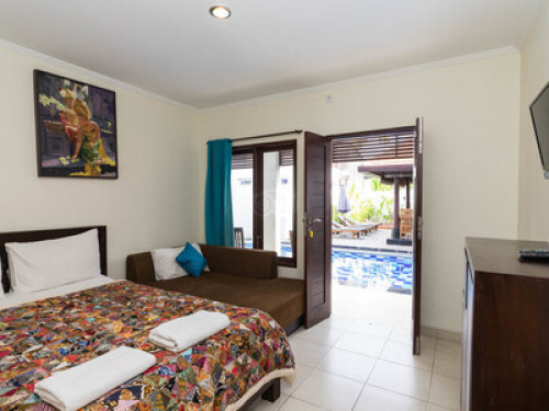 Sanur Guest House bali hotel  - Gallery -  5