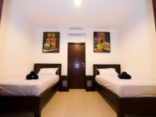 Sanur Guest House bali hotel - Gallery - 7