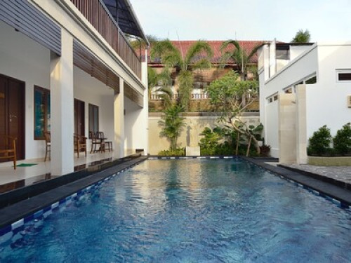 Sanur Guest House bali hotel