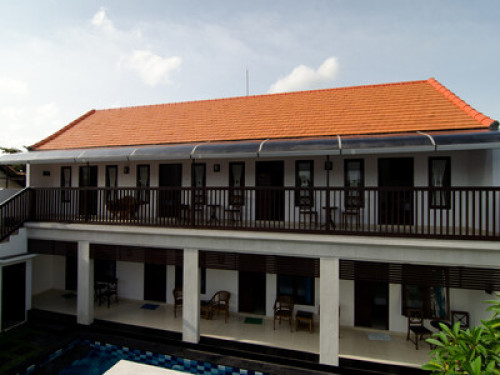 Sanur Guest House bali hotel