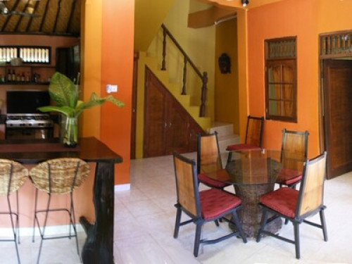 House to share near Oberoi