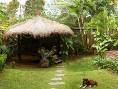 House to share near Oberoi
