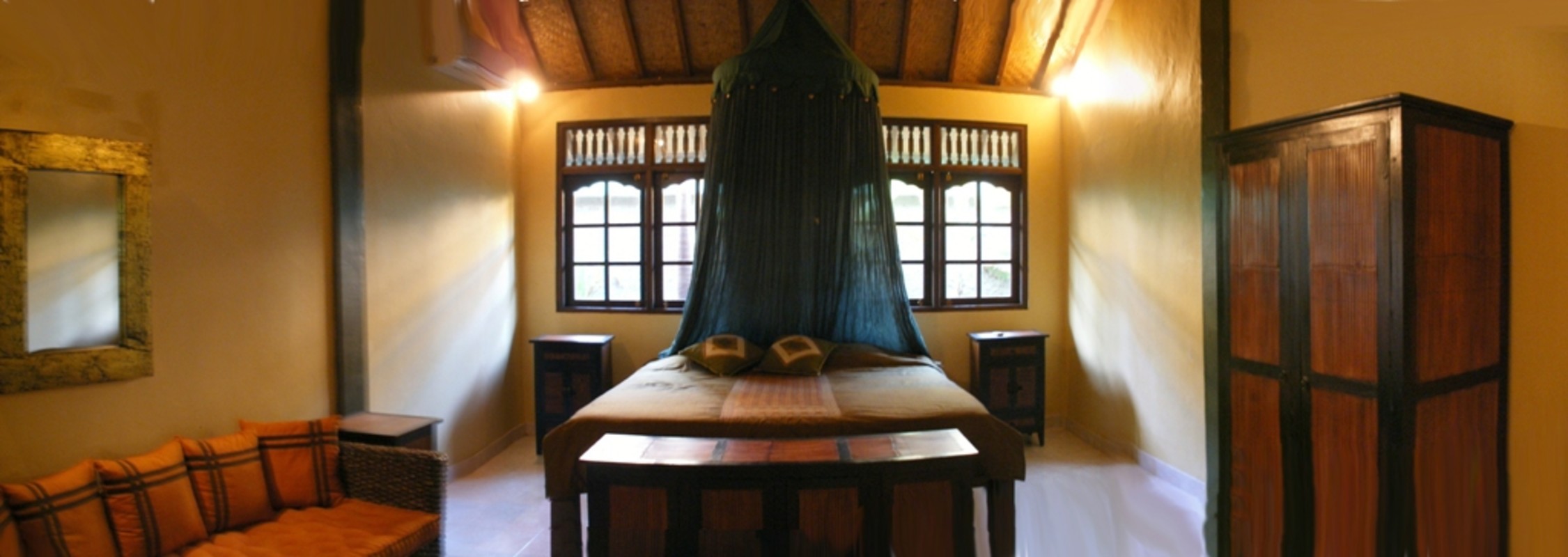 Bedroom(Full Room) - 1