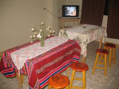 Adventure Sport Park & Guest House