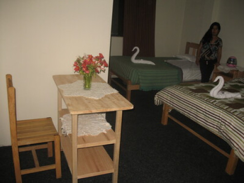 Adventure Sport Park & Guest House