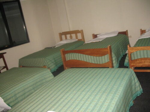 Adventure Sport Park & Guest House - Gallery - 7