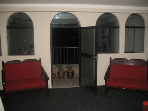 Adventure Sport Park & Guest House