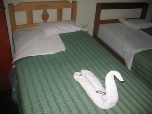 Adventure Sport Park & Guest House - Gallery - 12