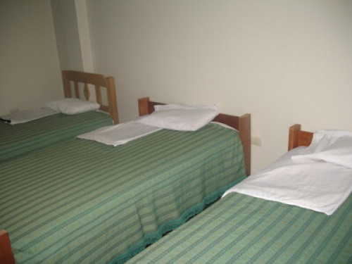 Adventure Sport Park & Guest House - Gallery - 13