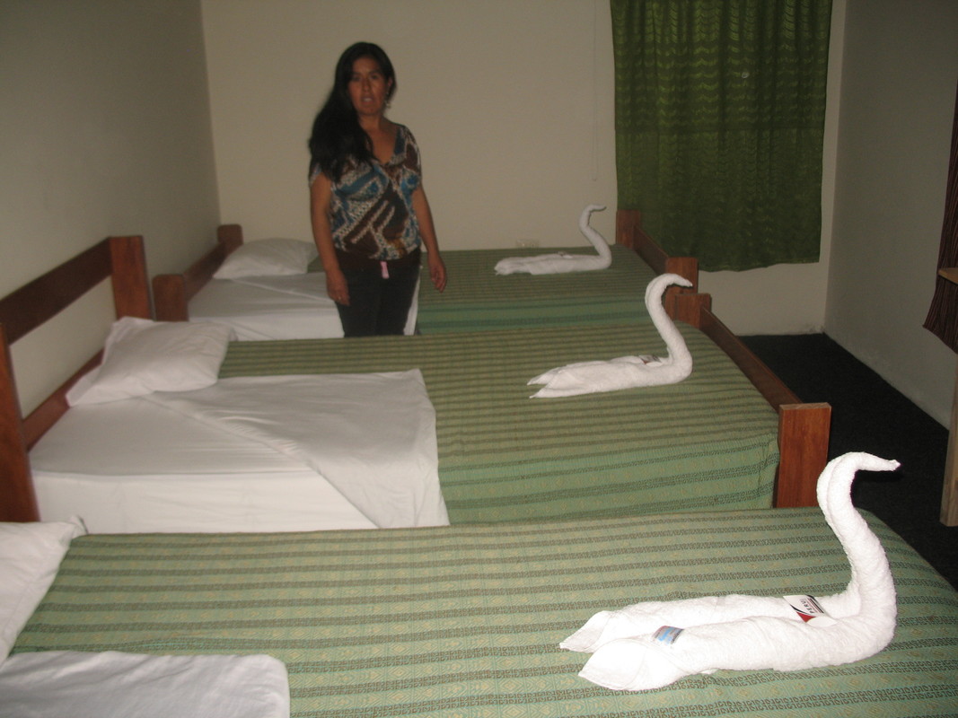 Triple Bedroom(Full Room) - 1