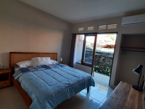 Agung's Annex