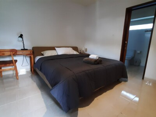 Agung's Annex