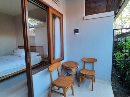 Agung's Annex - Gallery - 24