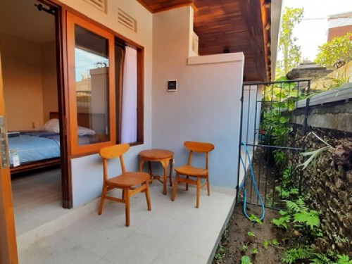 Agung's Annex - Gallery - 23