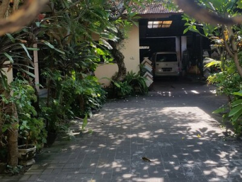 Agung's Annex - Gallery - 21