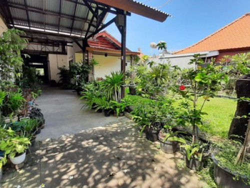 Agung's Annex