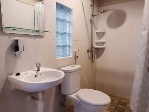Agung's Annex - Gallery - 26