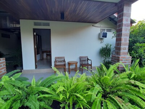 Agung's Annex - Gallery - 13