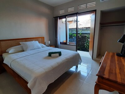 Agung's Annex  - Gallery -  5