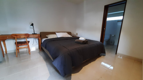 Agung's Annex
