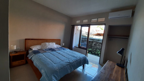 Agung's Annex