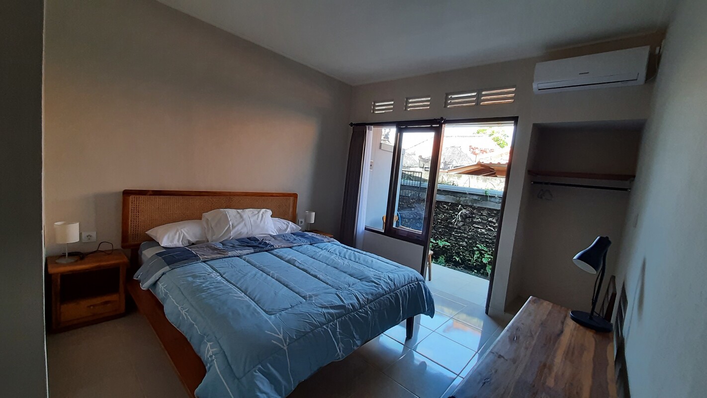 Room 3(Single Bed) - 1