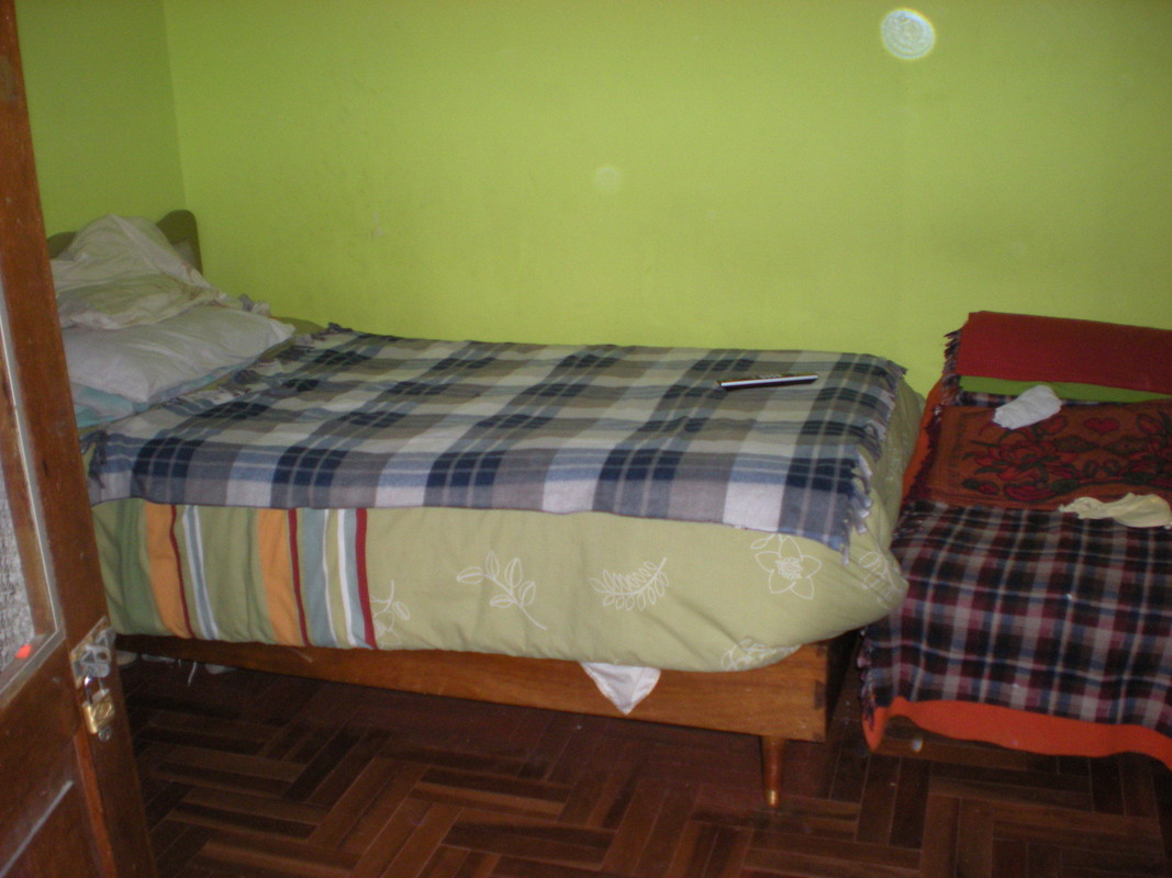 3 Rooms(Full Room) - 1