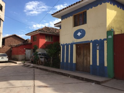 House with all facilities 