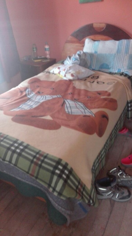 Room 1 / The Fantastic (Single Bed) - 1