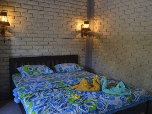  Tours and adventure Lovers Bali  - Gallery -  5