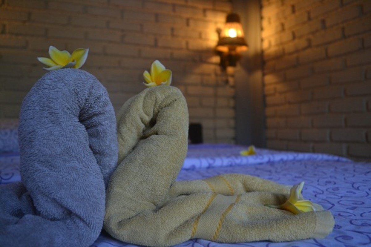  Room 1(Single Bed)  -   Tours and adventure Lovers Bali  - Gallery -  1