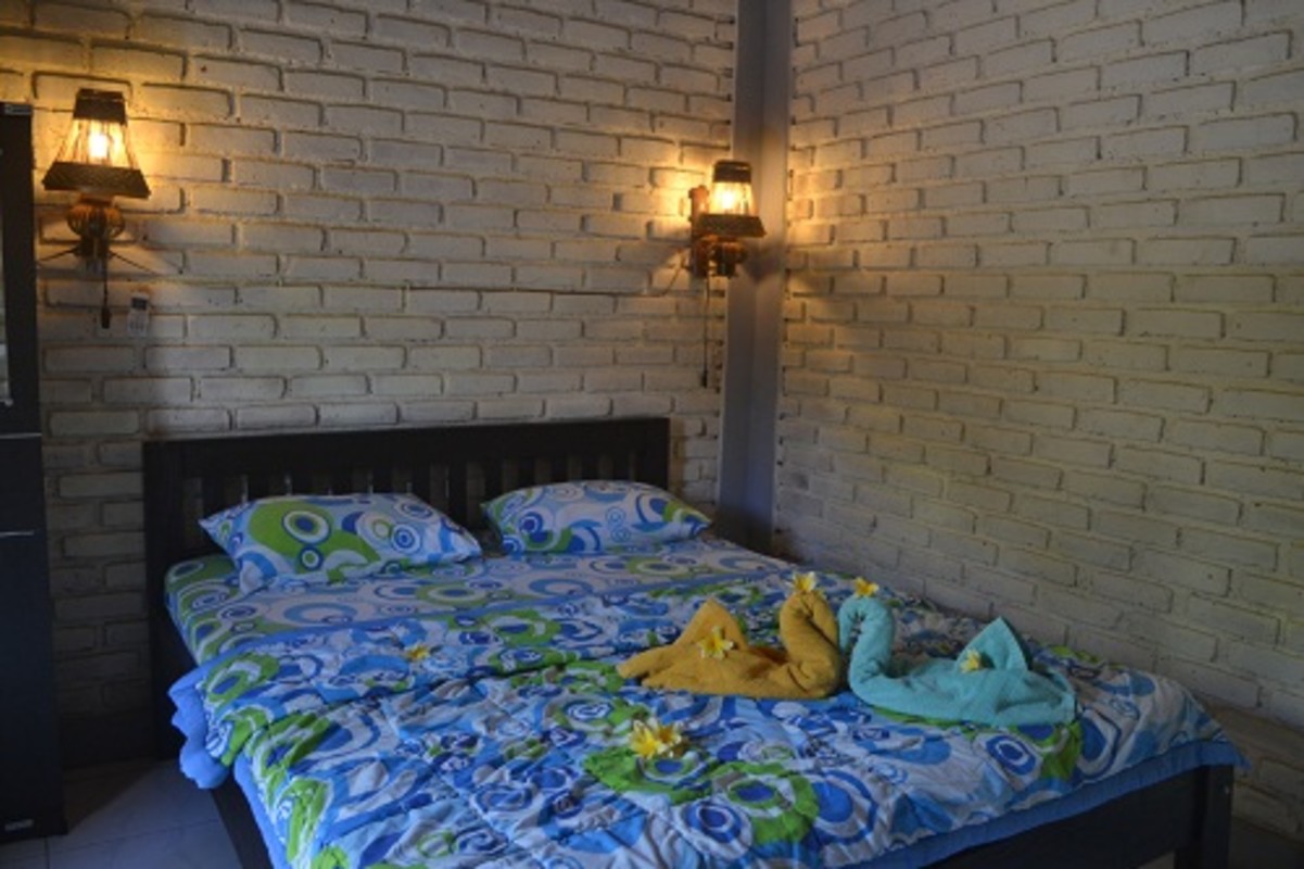 Room 2(Full Room)  -   Tours and adventure Lovers Bali  - Gallery -  1