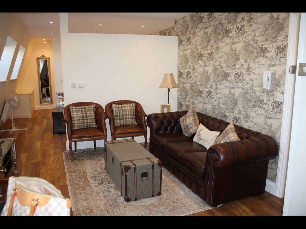 Calle de Paredes de Nava, Madrid