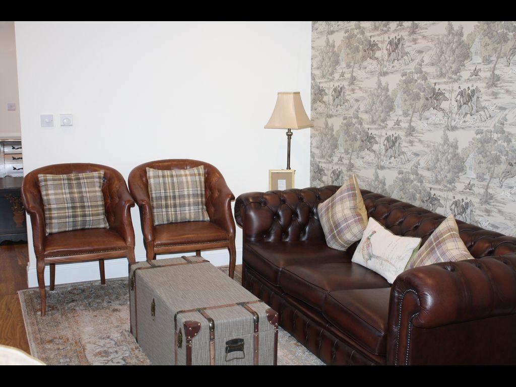 Calle de Paredes de Nava, Madrid