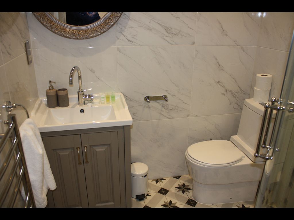 Calle de Paredes de Nava, Madrid