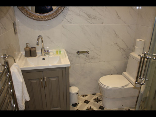 Praed Street, London