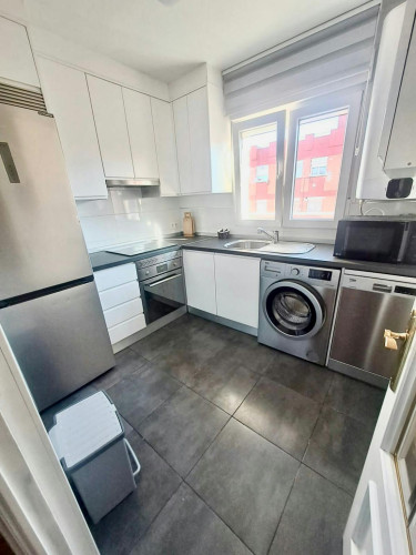 Praed Street, London