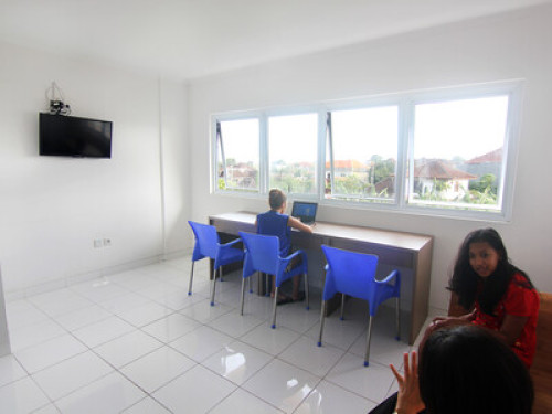 SULY RESIDENCE HALL UNIVERSITY DORM