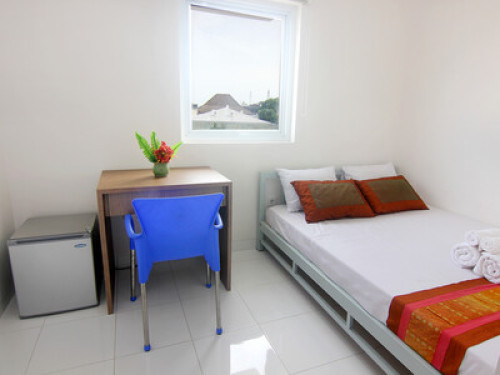 SULY RESIDENCE HALL UNIVERSITY DORM