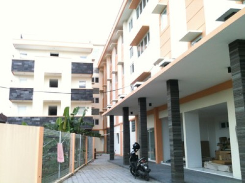 SULY RESIDENCE HALL UNIVERSITY DORM