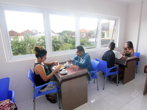 SULY RESIDENCE HALL UNIVERSITY DORM