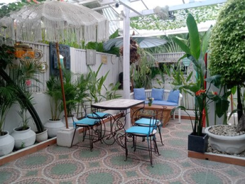 room café
