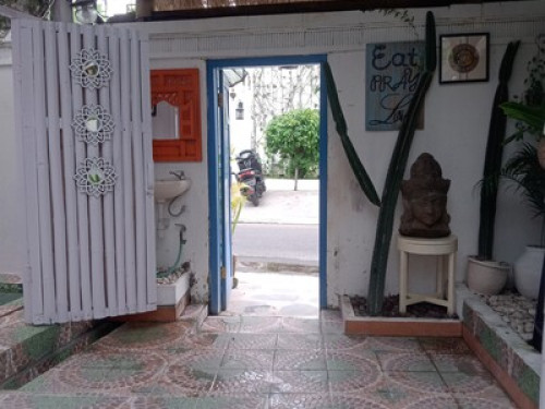 room café  - Gallery -  5