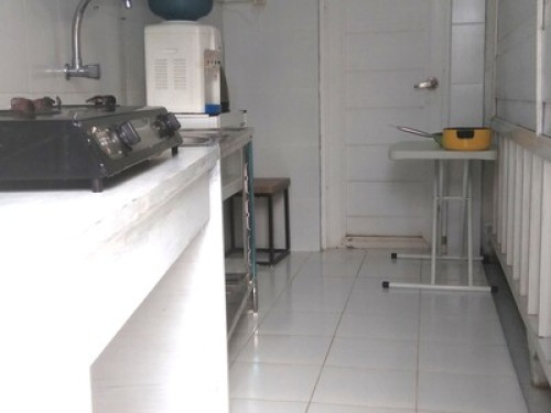 room café - Gallery - 12