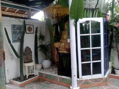 room café