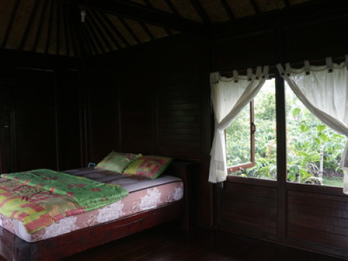 Greenhill Cabinhouse