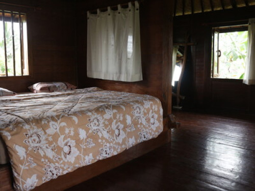 Greenhill Cabinhouse