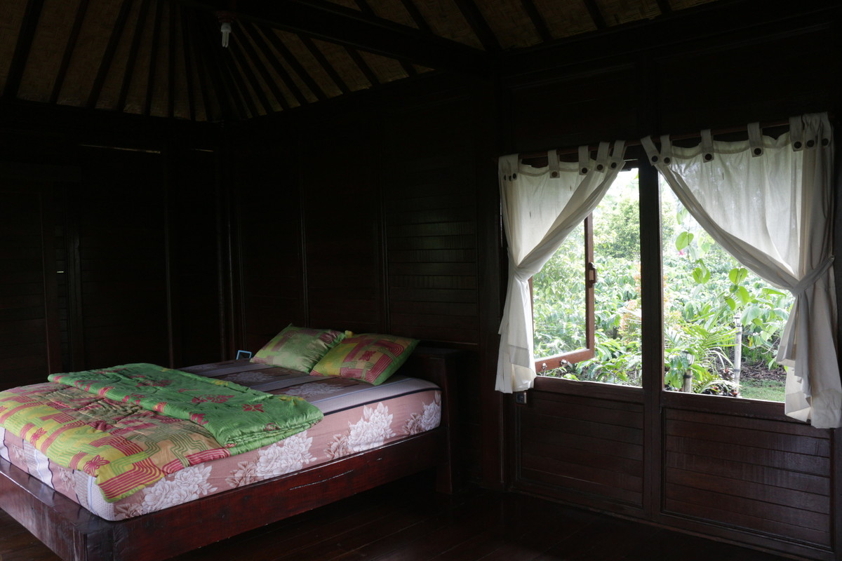 Greenhill Cabinhouse West(Single Bed) - 1