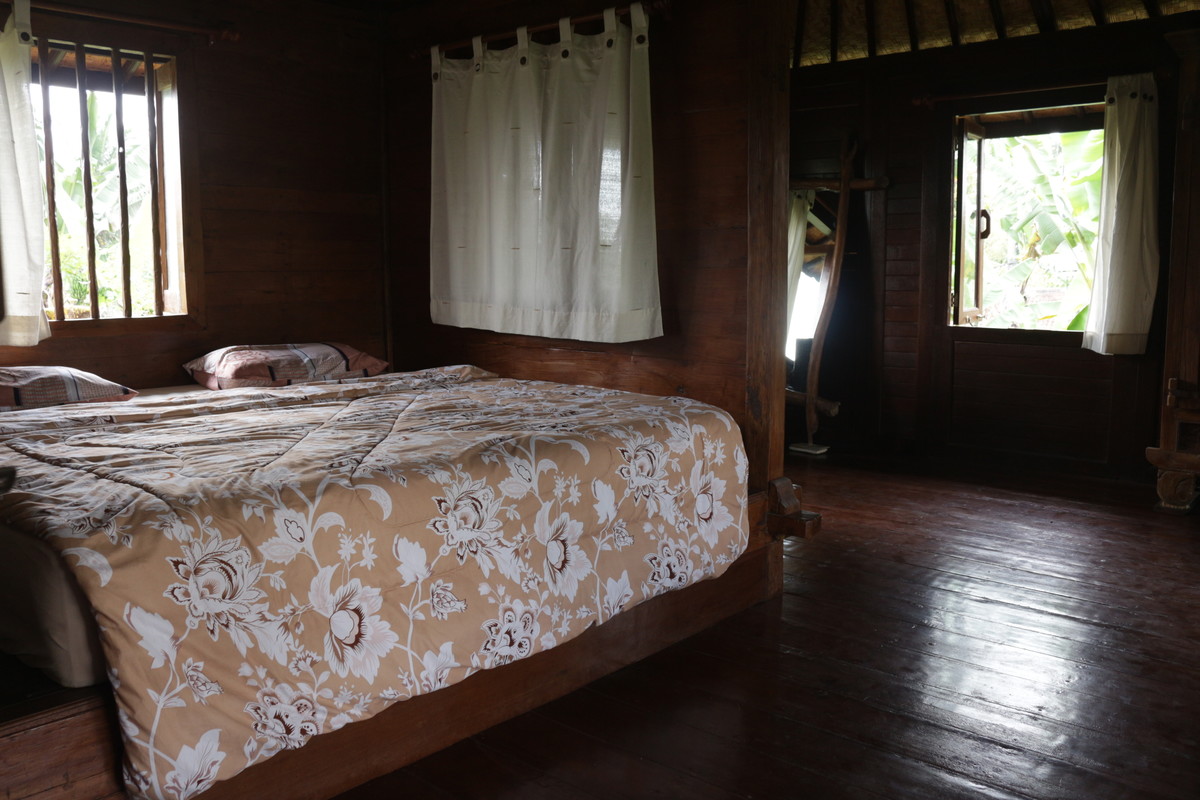 Greenhill Cabinhouse East(Single Bed) - 1