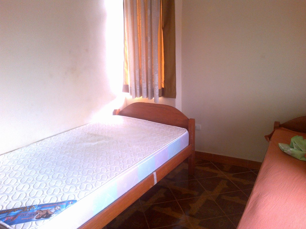 Master Bedroom(Single Bed) - 1